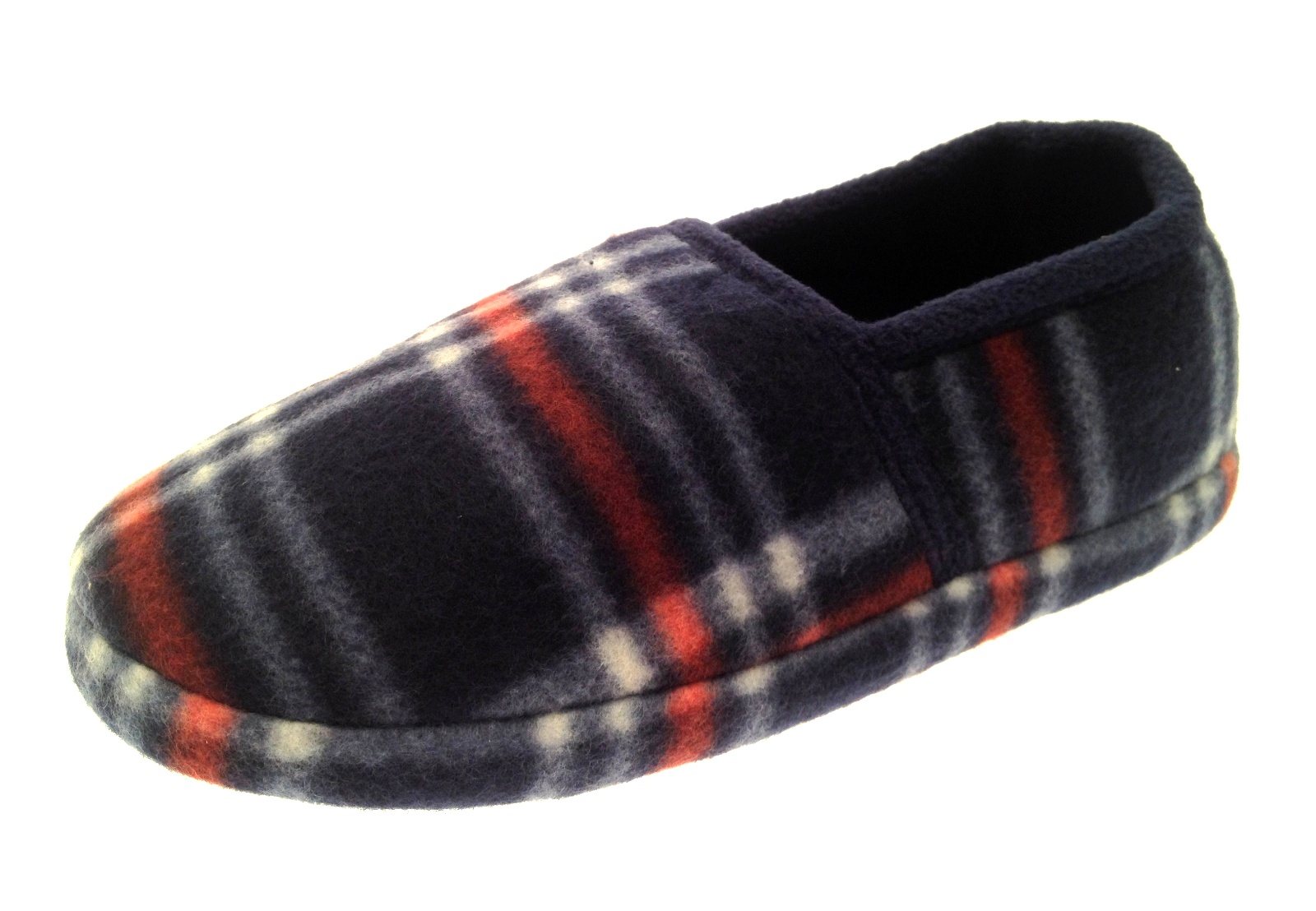 Zappos Footer Free shipping BOTH ways on fleece slippers, from our vast selection of styles. Fast delivery, and 24/7/ real-person service with a smile. Click or call
